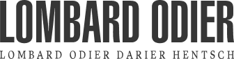 Lombard Odier